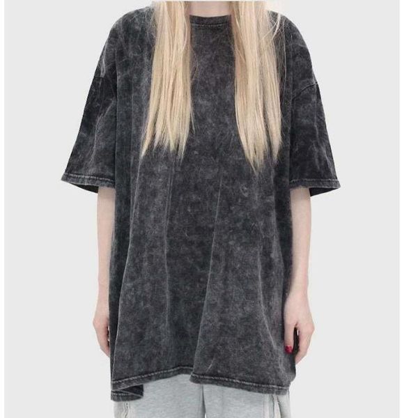 women's t-shirt size 8xl 150kg summer big t shirts solid color o neck ladies plus women clothing harajuku short sleeve, White
women's t-shirt size 8xl 150kg summer big t shirts solid color o neck ladies plus women clothing harajuku short sleeve, White
