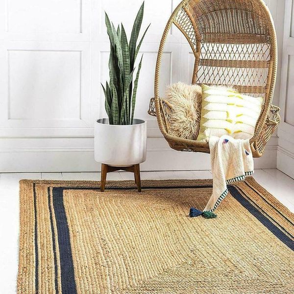carpets home jute rug carpet 100% naturalhandmade reversible rustic appearance area outdoor
carpets home jute rug carpet 100% naturalhandmade reversible rustic appearance area outdoor