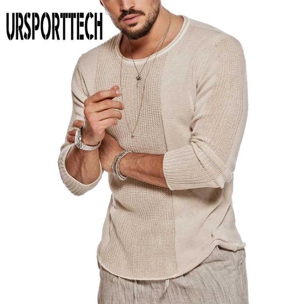ursporttech men's sweater slim fit sweaters pullover high street o neck pleated solid color mens oversized sweater plus size 3xl 210528, White;black
ursporttech men's sweater slim fit sweaters pullover high street o neck pleated solid color mens oversized sweater plus size 3xl 210528, White;black