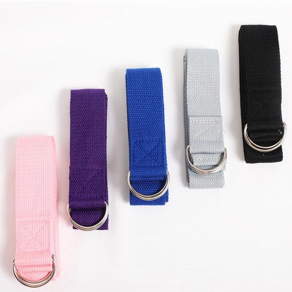 resistance bands yoga stretch strap multi function training rope pilates belts d-ring workout tools gym equipment
resistance bands yoga stretch strap multi function training rope pilates belts d-ring workout tools gym equipment