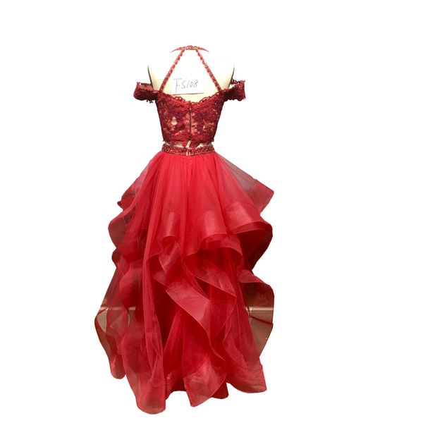 fashion big skirt arranged mesh fabric nailed bead beautiful generous sweet wind red carpet evening dress two sets, Black;red
fashion big skirt arranged mesh fabric nailed bead beautiful generous sweet wind red carpet evening dress two sets, Black;red