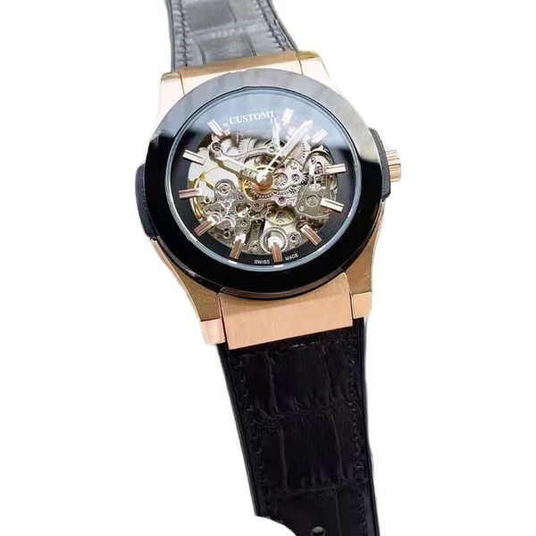 wristwatches men's watch automatic machine sapphire glass storage hollow dial 316l stainless steel fashion men1568855552, Slivery;brown
wristwatches men's watch automatic machine sapphire glass storage hollow dial 316l stainless steel fashion men1568855552, Slivery;brown