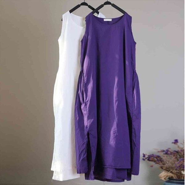 summer cotton sleeveless solid womens dresses asymmetrical robe loose casual large size, Black;gray
summer cotton sleeveless solid womens dresses asymmetrical robe loose casual large size, Black;gray