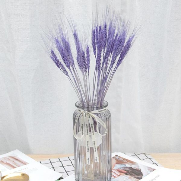 decorative flowers & wreaths dried oat grass real looking no withering natural flower decoration artificial 25pcs/set
decorative flowers & wreaths dried oat grass real looking no withering natural flower decoration artificial 25pcs/set
