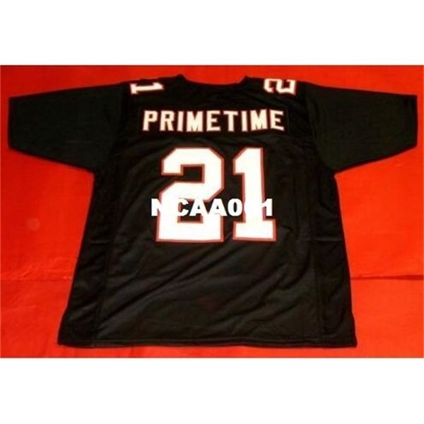 668 custom #21 deion sanders college jersey size s-4xl or custom any name or number jersey, Black
668 custom #21 deion sanders college jersey size s-4xl or custom any name or number jersey, Black