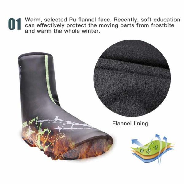 waterproof cycling shoes cover thermal spring winter bicycle overshoes mtb boot covers road bike cycle footwear fastshipping, Black
waterproof cycling shoes cover thermal spring winter bicycle overshoes mtb boot covers road bike cycle footwear fastshipping, Black