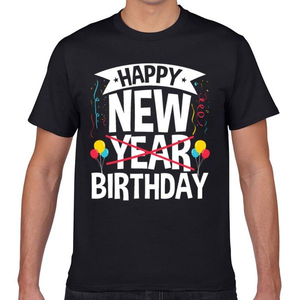 men's t-shirts t shirt men happy birthday on years day humor white geek print male tshirt, White;black
men's t-shirts t shirt men happy birthday on years day humor white geek print male tshirt, White;black