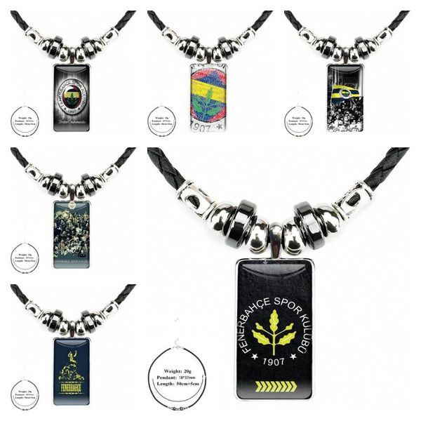 pendant necklaces fenerbahce glass cabochon jewelry steel color with long choker rectangle black hematite necklace for girls gift type, Silver
pendant necklaces fenerbahce glass cabochon jewelry steel color with long choker rectangle black hematite necklace for girls gift type, Silver