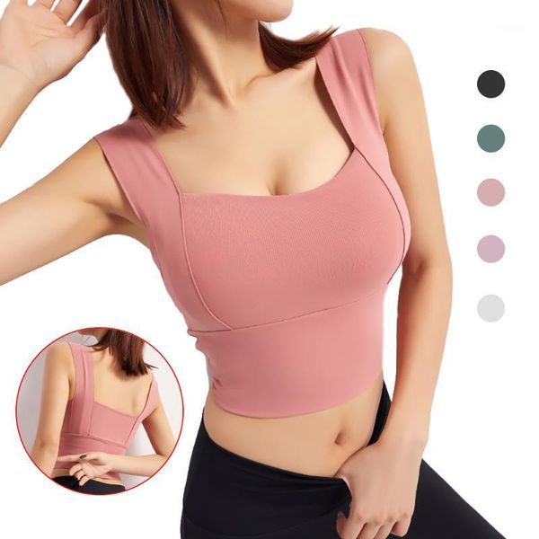 yoga outfit bra women gym running bralette fitness gathered brassiere femme shockproof quick dry cropped sports underwear fashion
yoga outfit bra women gym running bralette fitness gathered brassiere femme shockproof quick dry cropped sports underwear fashion