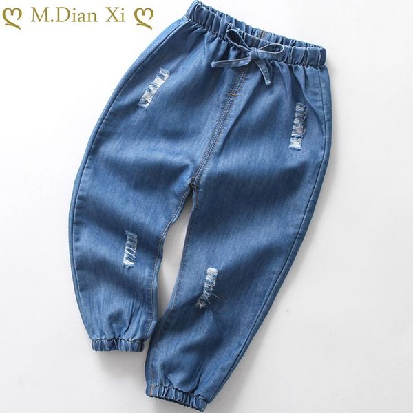 jeans spring and summer 2021 children's boys'summer mosquito-proof pants girls' cartoon embroidered thin 2-6years, Blue
jeans spring and summer 2021 children's boys'summer mosquito-proof pants girls' cartoon embroidered thin 2-6years, Blue