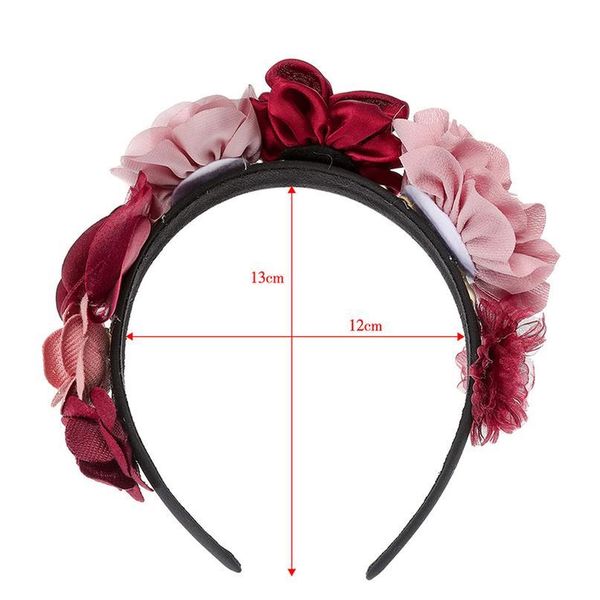 levao bridal garland headpiece solid flower headband party wreath hairbands lady girls hair accessories corolla crown h qylbkj
levao bridal garland headpiece solid flower headband party wreath hairbands lady girls hair accessories corolla crown h qylbkj