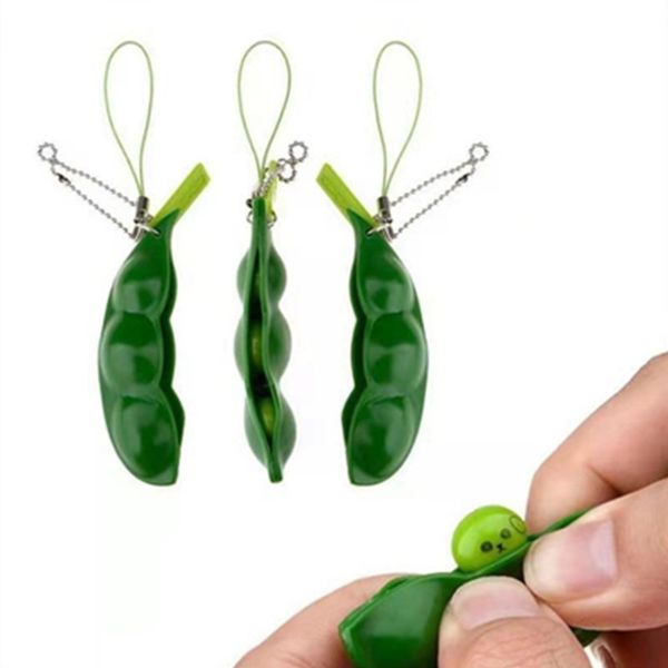 squeeze squeeze music vent creative decompression relieve boredom pea pod keychain toys1
squeeze squeeze music vent creative decompression relieve boredom pea pod keychain toys1