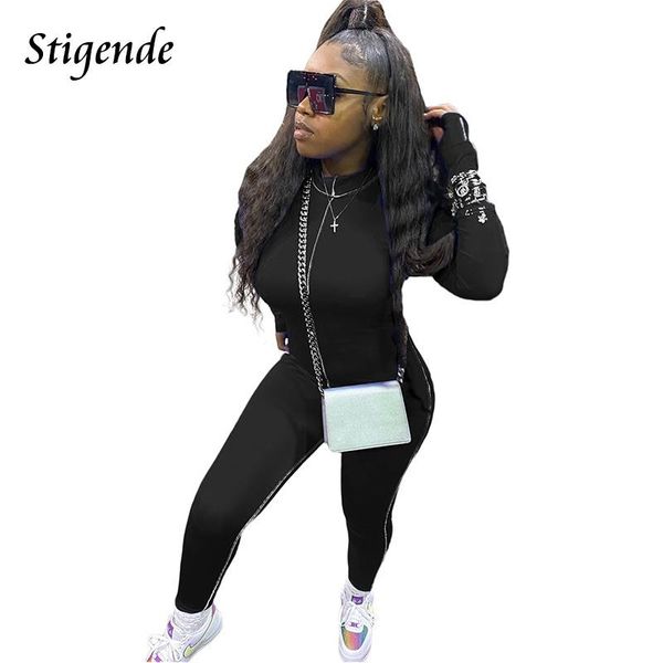 women's jumpsuits & rompers stigende women slim fit sports fitness jumpsuit long sleeve skinny gym one piece casual bodycon workout, Black;white
women's jumpsuits & rompers stigende women slim fit sports fitness jumpsuit long sleeve skinny gym one piece casual bodycon workout, Black;white