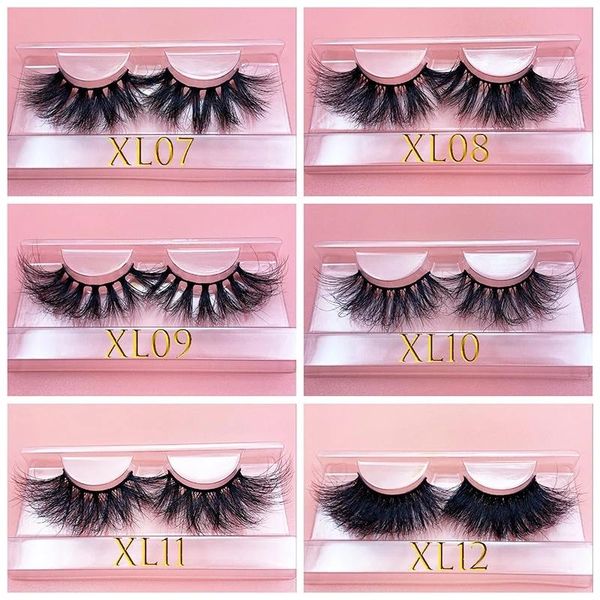 false eyelashes 10 pairs 30mm mink lasting lashes natural dramatic volume makeup extra thick long 3d cruelty-eyelash
false eyelashes 10 pairs 30mm mink lasting lashes natural dramatic volume makeup extra thick long 3d cruelty-eyelash