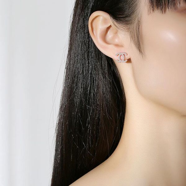stud 925 sterling silver screw earrings for women and girls gold plated, Golden;silver
stud 925 sterling silver screw earrings for women and girls gold plated, Golden;silver