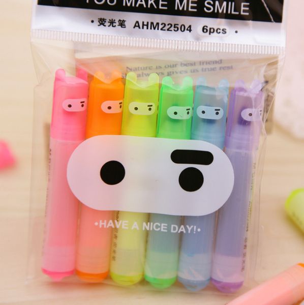 stationery student cute boat 6-color set orcent pen ahm22504 color 22501 / 22506 m1120, Black;red
stationery student cute boat 6-color set orcent pen ahm22504 color 22501 / 22506 m1120, Black;red