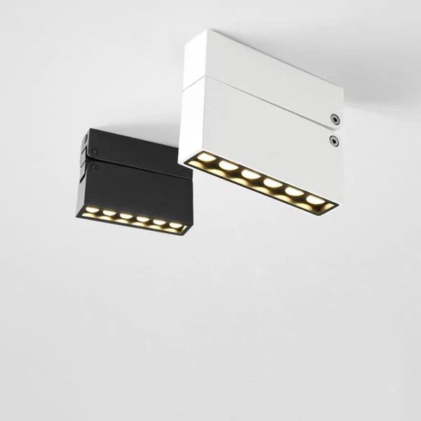 12w creative folding square spotlights led surface mounted ceiling spotlight showroom living room lighting light fixture rf12
12w creative folding square spotlights led surface mounted ceiling spotlight showroom living room lighting light fixture rf12