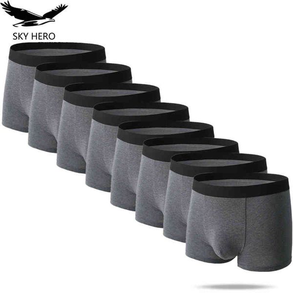 8pcs/lot men boxer shorts underwear male underpants homme cotton panties for man casual slip gifts cuecas, Red;black
8pcs/lot men boxer shorts underwear male underpants homme cotton panties for man casual slip gifts cuecas, Red;black