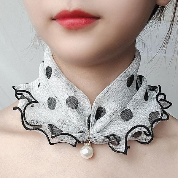 scarves 17 styles pearl lace variety scarf drop decoration gold thread summer women elegant ruffled, Blue;gray
scarves 17 styles pearl lace variety scarf drop decoration gold thread summer women elegant ruffled, Blue;gray