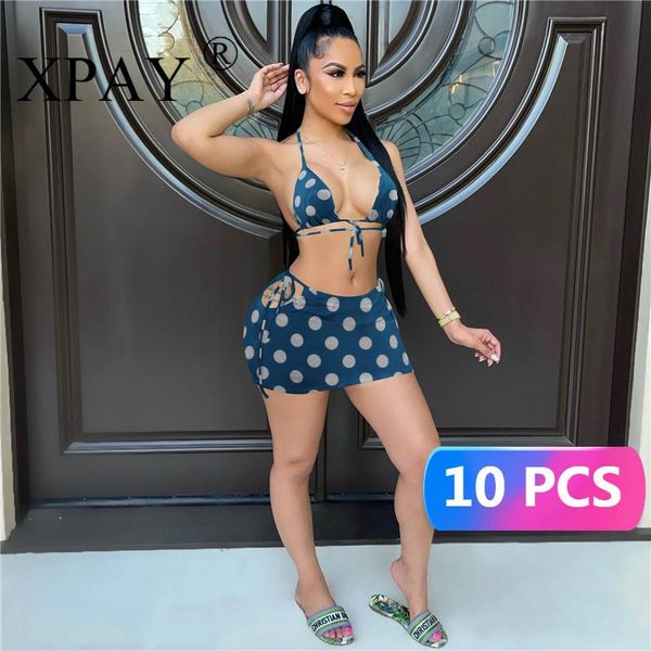 women's swimwear 10 sets 1 lot print halter bikinis set two piece beach holiday swimwears bulk items wholesale lots x6934, White;black
women's swimwear 10 sets 1 lot print halter bikinis set two piece beach holiday swimwears bulk items wholesale lots x6934, White;black