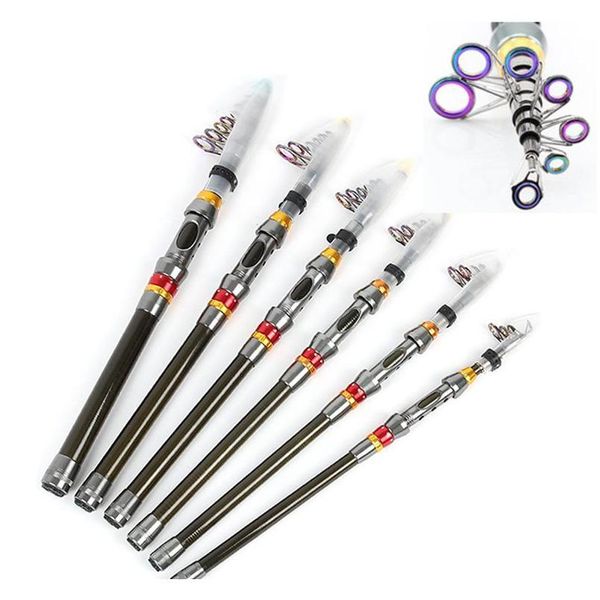 carbon fiber fishing rod 1.8m 2.1m 2.4m 2.7m 3.0m 3.6m spinning rod superhard telescopic fishing rods yh0ks y6le5
carbon fiber fishing rod 1.8m 2.1m 2.4m 2.7m 3.0m 3.6m spinning rod superhard telescopic fishing rods yh0ks y6le5