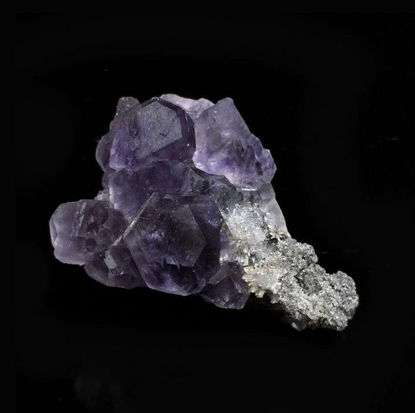 decorative objects & figurines 33g natural purple fluorite quartz mineral crystal specimen home decoration from fujian province china a4-1
decorative objects & figurines 33g natural purple fluorite quartz mineral crystal specimen home decoration from fujian province china a4-1