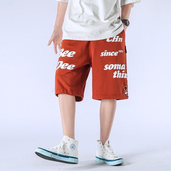 men's shorts brand fashion casual 2021 sports and leisure five-point pants summer loose comfortable beach, White;black
men's shorts brand fashion casual 2021 sports and leisure five-point pants summer loose comfortable beach, White;black