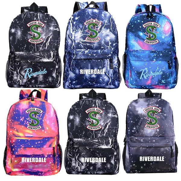 backpack riverdale casual daily backpacks teenager school bags boys girls lapfashion travel for men women
backpack riverdale casual daily backpacks teenager school bags boys girls lapfashion travel for men women