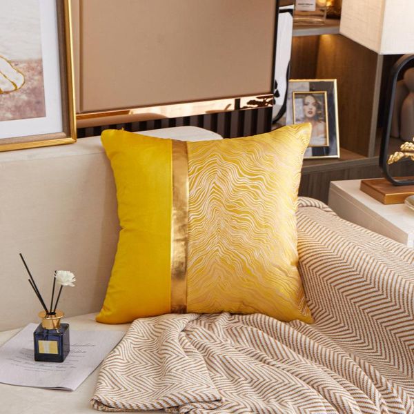cushion/decorative pillow luxury bronzing cushion cover 45*45cm nordic style patchwork pillows covers car seat pillowcase year sofa throw ca
cushion/decorative pillow luxury bronzing cushion cover 45*45cm nordic style patchwork pillows covers car seat pillowcase year sofa throw ca