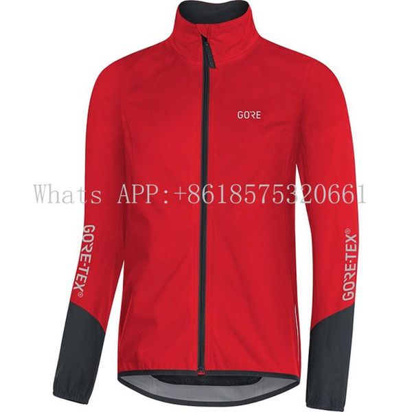 racing jackets 2021 gore windproof waterproof long-sleeved jacket autumn bicycle mtb riding and light coat windbreaker, Black;red
racing jackets 2021 gore windproof waterproof long-sleeved jacket autumn bicycle mtb riding and light coat windbreaker, Black;red