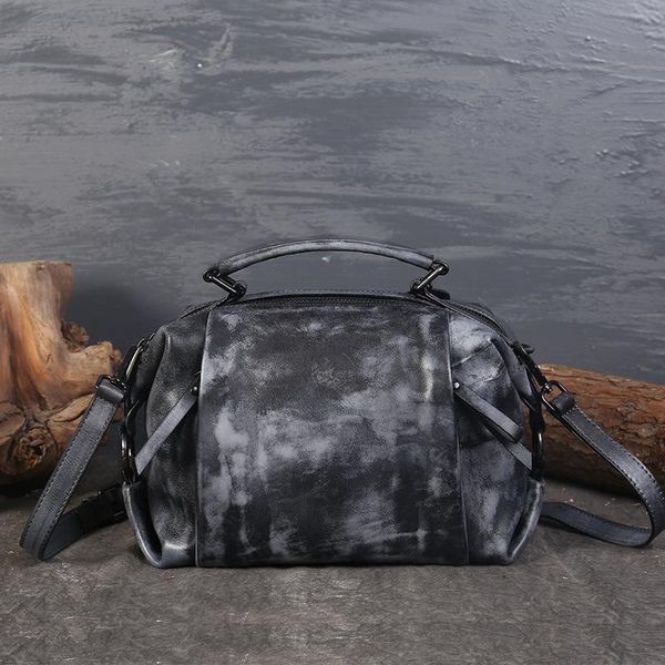 evening bags retro bag 2021 leisure genuine leather women handbag hand-painted soft cowhide lady shoulder & crossbody
evening bags retro bag 2021 leisure genuine leather women handbag hand-painted soft cowhide lady shoulder & crossbody