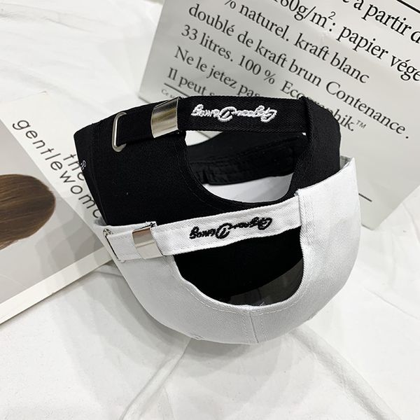 ball caps hat female fashion-black peaked cap male korean style spring and summer simplicity letters all-match sun baseball hop, Blue;gray
ball caps hat female fashion-black peaked cap male korean style spring and summer simplicity letters all-match sun baseball hop, Blue;gray