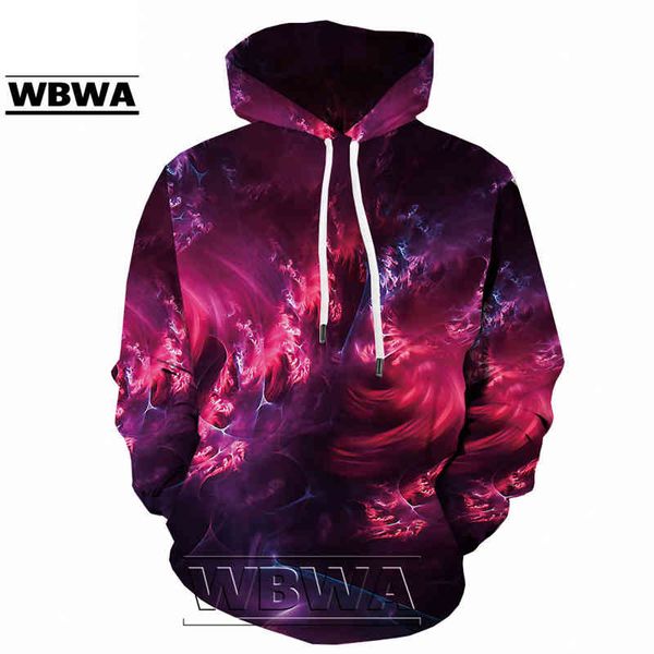 men's hoodies & sweatshirts wbwa 3d hoodies galaxy man sweatshirts space hoodie print psychedelic printed sweater vest calls abstract s, Black
men's hoodies & sweatshirts wbwa 3d hoodies galaxy man sweatshirts space hoodie print psychedelic printed sweater vest calls abstract s, Black