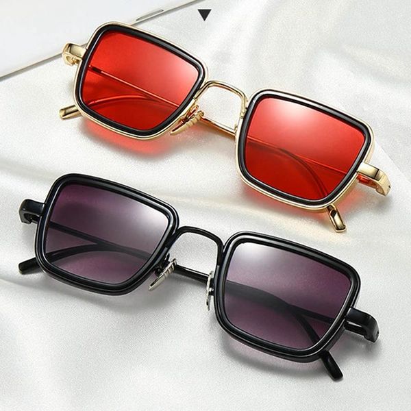 sunglasses 2021 fashion elegante metal body square sunglass for men and boys, White;black
sunglasses 2021 fashion elegante metal body square sunglass for men and boys, White;black