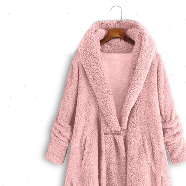elegant faux fur coat women 2021 autumn winter warm soft zipper fur jacket female plush overcoat casual outerwear j30, Black
elegant faux fur coat women 2021 autumn winter warm soft zipper fur jacket female plush overcoat casual outerwear j30, Black
