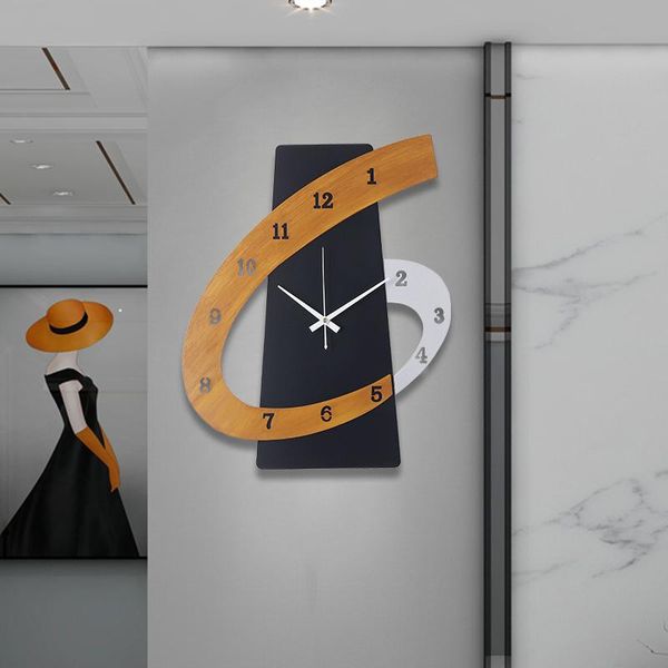 nordic modern wall clock metal office simple creative unique silent wall clock novelty creative reloj de pared watch bj50wc
nordic modern wall clock metal office simple creative unique silent wall clock novelty creative reloj de pared watch bj50wc