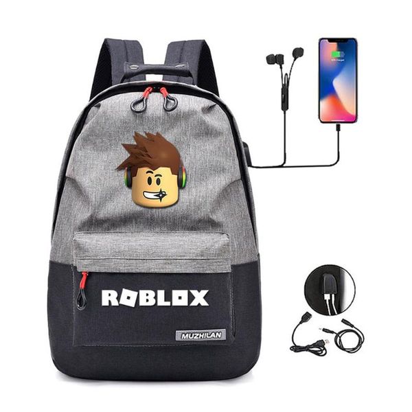 backpack cute cartoon big student travel bag usb waterproof large capacity mochila teenager schoolbag two colors available
backpack cute cartoon big student travel bag usb waterproof large capacity mochila teenager schoolbag two colors available