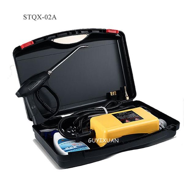 water gun & snow foam lance household and commercial high-temperature steam cleaning machine, car washing multi-function
water gun & snow foam lance household and commercial high-temperature steam cleaning machine, car washing multi-function