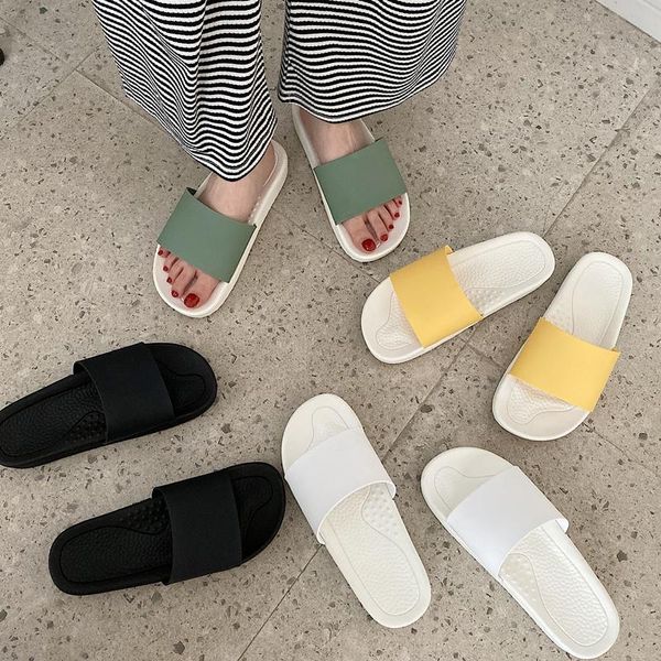 slippers non-slip indoor women summer mens house for home shoes woman slipper beach slides sandals 2021, Black
slippers non-slip indoor women summer mens house for home shoes woman slipper beach slides sandals 2021, Black