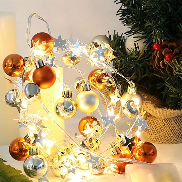 strings 2m fairy snowflake pine cones star string lights christmas tree for party window curtain patio decor
strings 2m fairy snowflake pine cones star string lights christmas tree for party window curtain patio decor