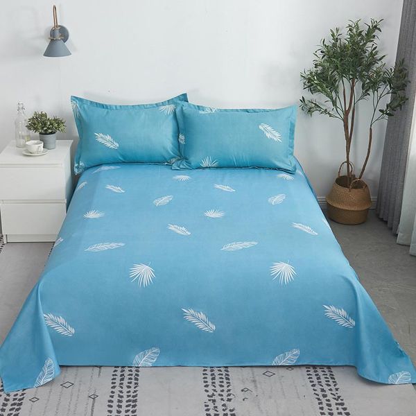 sheets & sets home sheet soft comfortable bed flat with case for students dormitory cartoon cover set children
sheets & sets home sheet soft comfortable bed flat with case for students dormitory cartoon cover set children