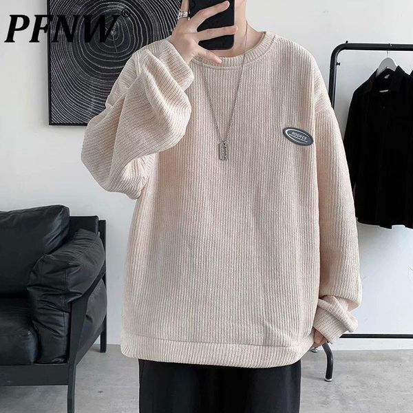 men's hoodies & sweatshirts pfnw 2021 harajuku solid color tide corduroy sweater ins sweatshirt mens plain korean fashion all-match sof, Black
men's hoodies & sweatshirts pfnw 2021 harajuku solid color tide corduroy sweater ins sweatshirt mens plain korean fashion all-match sof, Black