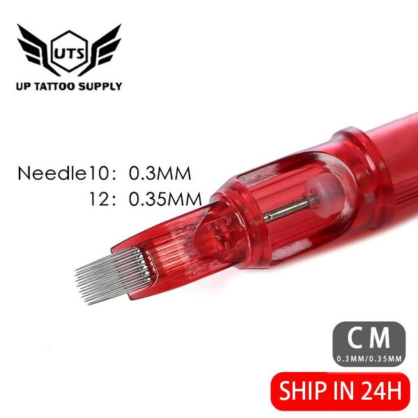 tattoo needles 10pcs cartridge cm stainless steel for machine gun accessories eyebrow makeup supply
tattoo needles 10pcs cartridge cm stainless steel for machine gun accessories eyebrow makeup supply