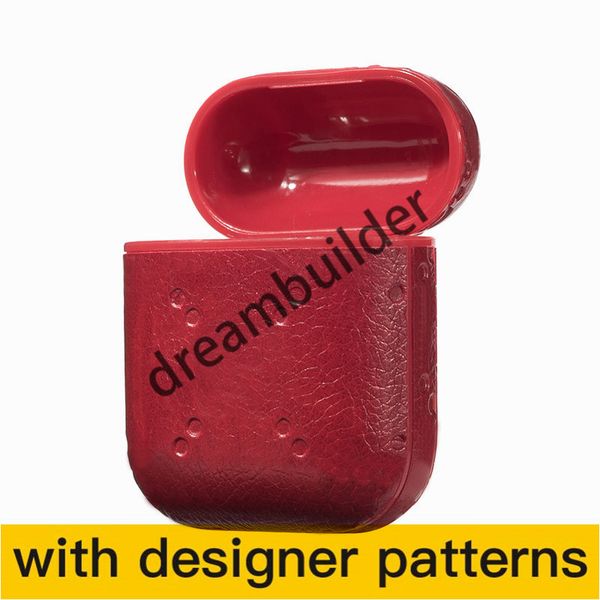 5 colour designer aripods pro case wireless bluetooth headphones protective sleeve fashion creative airpods 1/2 case headpset color laser
5 colour designer aripods pro case wireless bluetooth headphones protective sleeve fashion creative airpods 1/2 case headpset color laser
