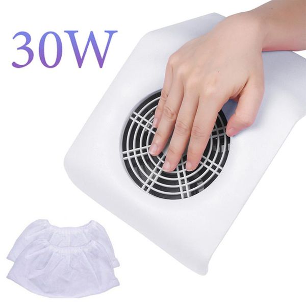 nail art equipment 30w vacuum cleaner high power strong suction salon dust collector for manicure machine personal use, Silver
nail art equipment 30w vacuum cleaner high power strong suction salon dust collector for manicure machine personal use, Silver