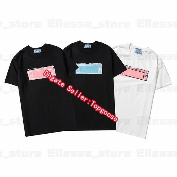 20ss womens mens designer tshirts letter frame printed fashion women t-shirt cotton casual tees short sleeve luxe t shirts, White
20ss womens mens designer tshirts letter frame printed fashion women t-shirt cotton casual tees short sleeve luxe t shirts, White