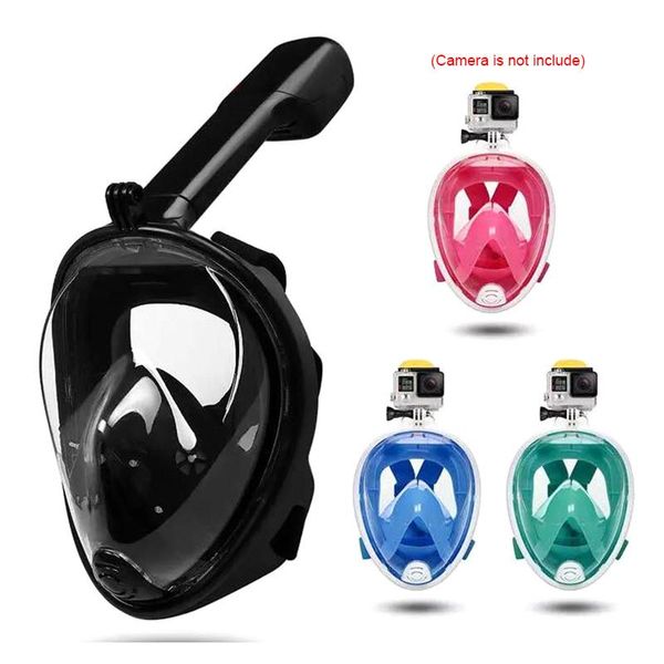 diving masks anti fog full face mask underwater snorkeling set anti-skid ring snorkel swimming equipment wholesales
diving masks anti fog full face mask underwater snorkeling set anti-skid ring snorkel swimming equipment wholesales
