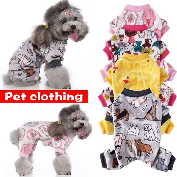 dog apparel pet pajamas for dogs soft clothes jumpsuit stretchy doggie puppy outift lightweight drop
dog apparel pet pajamas for dogs soft clothes jumpsuit stretchy doggie puppy outift lightweight drop