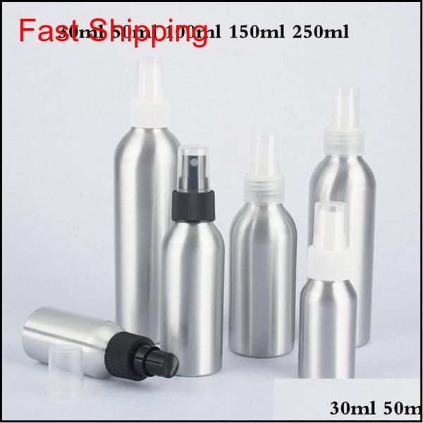 30ml 50ml 100ml 150ml 250ml aluminum fine mist spray bottles atomizer bottles with black/white/clear spray pump cap 0407 3pe2l euas5
30ml 50ml 100ml 150ml 250ml aluminum fine mist spray bottles atomizer bottles with black/white/clear spray pump cap 0407 3pe2l euas5