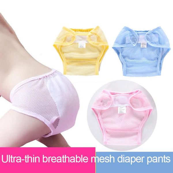 cloth diapers baby summer nappies mesh breathable pants comfortable washable reuseable infant diaper m09
cloth diapers baby summer nappies mesh breathable pants comfortable washable reuseable infant diaper m09